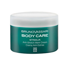 Bruno Vassari Body Care Collagen Anti-stretch Marks Body Cream Day & Night 200ml