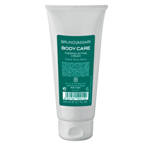 Bruno Vassari Body Care Essential Oils Soothing & Toning Body Cream 200ml