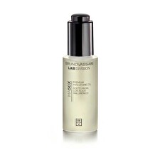 Bruno Vassari Lab Division Hyaluronic Acid Anti-wrinkle Daily Oil For Face/neck & Decolette 30ml