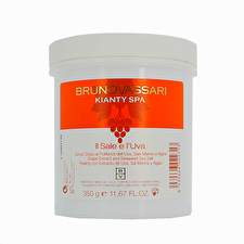 Bruno Vassari Kianty Spa Grape Brightening Body Scrub 350 G