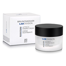 Bruno Vassari Lab Division Lift & Firm Cream For Face 50ml