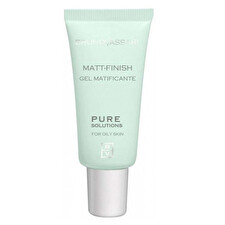 Bruno Vassari Pure Solutions Mattifying Gel Cream For Face 15ml