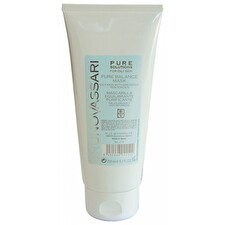 Bruno Vassari Pure Solutions Purifying Cream Mask For Face & Neck 200ml