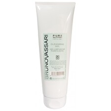 Bruno Vassari Pure Solutions Vegetable Proteins Cleansing And Hydrating Cleansing Gel For Face 250ml