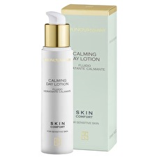 Bruno Vassari Skin Comfort Perfume-free Calming Morning Lotion For Face 50ml