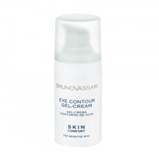 Bruno Vassari Skin Comfort Anti-wrinkle Day Eye Gel 15ml