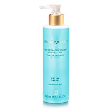 Bruno Vassari Skin Comfort Perfume-free Refreshing Cleansing Toner 250ml
