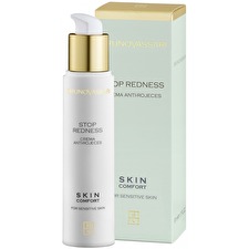 Bruno Vassari Skin Comfort Oat Extract Anti-redness Morning & Evening Cream For Face 50ml