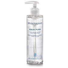 Bruno Vassari The Basics Alcohol-free Cleansing Micellar Water For All Skin Types 250ml