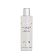 Bruno Vassari White Brightening Tonic Lotion For Face 250ml
