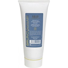 Bruno Vassari Skin Comfort Green Tea Soothing Day & Night Cream Mask For Face 200ml