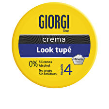 Giorgi Line Giorgi FijaciÓn Y Textura Crema Look Tupé Nº5 125ml