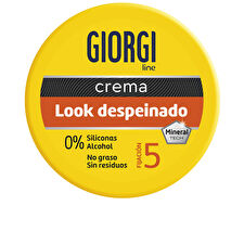 Giorgi Line Giorgi Hold And Texture Messy Look Cream No. 4 125ml
