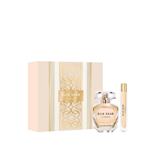 Elie Saab Set Elie Saab: Le Parfum Eau De Parfum For Women 50ml & Le Parfum Eau De Parfum For Women 10ml