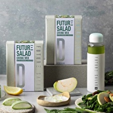 Future Salad Detox Salad Drink Mix(7's) 7 Sachets