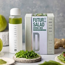 Future Salad Detox Salad Drink Mix Fixed Size