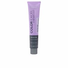 Revlon Revlonissimo Color Excel - 4 Medium Brown For Unisex 60ml/2.3oz