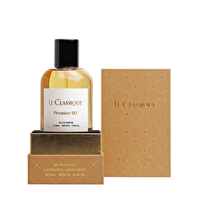 Le Classique Premier 02 Eau De Parfum Unisex 100ml