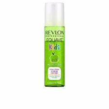 Revlon Professional Equave Kids Detangling Conditioner - A Two-stage Conditioner For Children 200ml