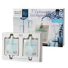 Derma Medream Pentavitin HA B5 Aqua Booster Gel Masque (Upgrade) (Moisturising, Brightening, Reducing Fine Lines) DM026 Fixed Size