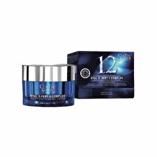 Costec Suisse Hyal X-Pert 5 Complex Water Soothing Gel Cream (Moisturising, Exfolianes, Improving Complexion, Reduce Fine Lines) (e50ml) CT003 Fixed Size
