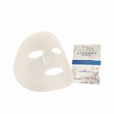 ELEMONT - DNA Instant Lift Face Mask (Hydrating, Antioxidant, Anti-Wrinkling, Anti-Aging, Reduce Fine Lines) (e35ml Sheet*5 Sheets per Box) E302