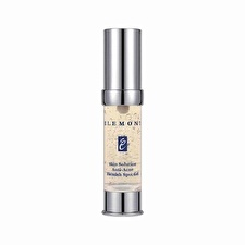 ELEMONT Skin Solution Anti-Acne Blemish Spot Gel Serum(Acne, Exfoliant, Pore Minimizing, Blackhead Removing, Oil Control) (e20ml) E804 Fixed Size