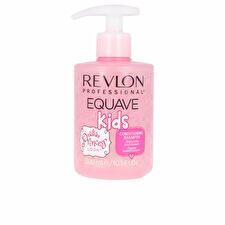 Revlon Professional Equave Kids Princess Look 2 In 1 - Shampoo 300ml