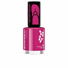 Rimmel Nail Polish Flip Flop 60 Seconds 8ml