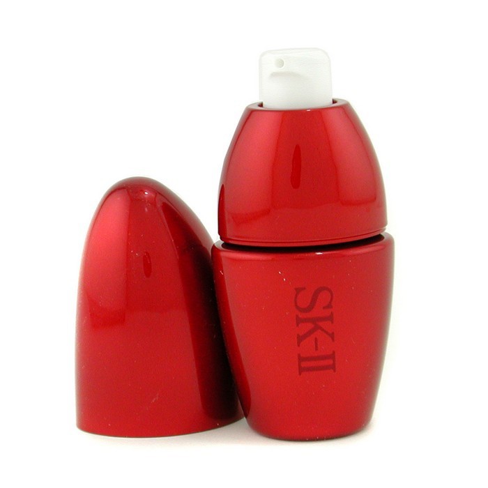 SK-II サインズパーフェクトラディアンスリキッドファンデーション