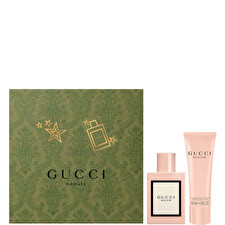 Gucci Set Gucci: Bloom Eau De Parfum For Women 50ml & Bloom Body Lotion 50ml