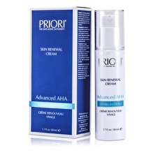Priori Advanced AHA Hauterneuerung Creme 50ml/1.7oz