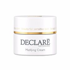 Declare Purebalance Matifying Cream 50ml