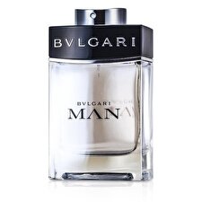 Bvlgari Man Eau de Toilette Spray 100ml/3.4oz