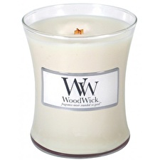 WoodWick Vanilla Bean Vase (vanilla Pod) - Scented Candle 85.0g