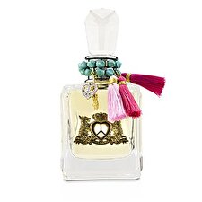 Juicy Couture Peace Love & Juicy Couture Eau De Parfum Spray 100ml/3.4oz