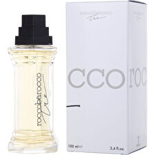 Roccobarocco Tre Woman Eau De Parfum 100ml