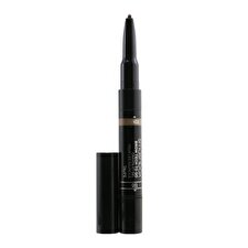 Smashbox Brow Tech To Go (Gel 2.9g/0.1oz + Pencil 0.2g/0.007oz) - Taupe 3.1g/0.107oz