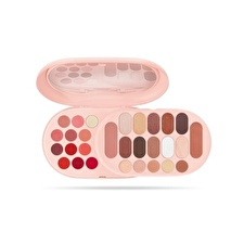 PUPA Milano Make My Day M - Light Pink Palette 24.3 G