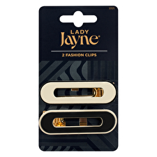 Lady Jayne Pro Fashion Clip