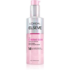 L'Oréal Paris Leave-in Serum For Hair Shine Elseve Glycolic Gloss (leave-in Serum) 150ml