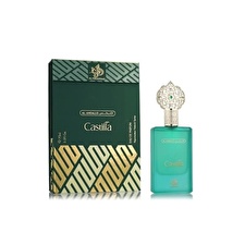 Al Wataniah Castilla - Eau De Parfum - Volume: 75ml