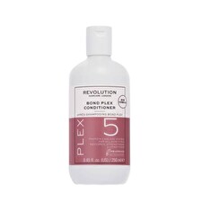 Revolution Haircare Bond Plex 5 Hair Conditioner For Repairing 250ml