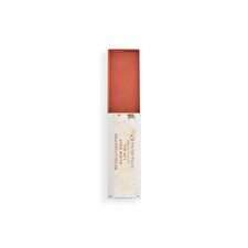 Revolution Pro Glow Edit Shimmer Lip Oil Clear 8ml