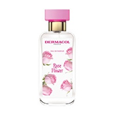 Dermacol Rose Flower Eau De Parfum 50ml