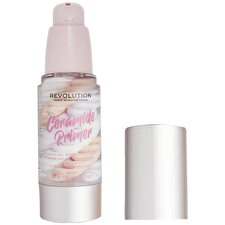 Makeup Revolution Ceramide Primer Ceramide Reduces Fine Lines Cream Primer 30ml