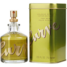 Liz Claiborne Curve Cologne Spray 60ml/2.5oz