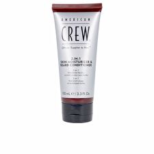 American Crew 2-in-1 Skin Moisturize & Beard Conditioner 100ml