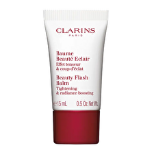 Clarins Beauty Flash Revitalising Balm Face 15ml