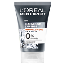 L'oreal Paris Men Expert Magnesium Defence Wash 100ml